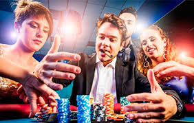 Онлайн казино Casino Bet Andreas